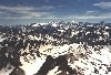 Vue depuis le Thabor!